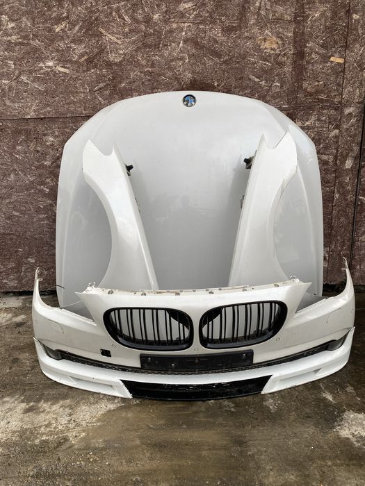 Capota Bara Fata Faruri Aripii BMW seria 7 F01 Pret 13000 lei