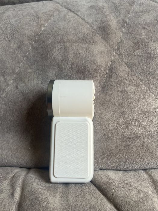 Мини вентилятор портативный