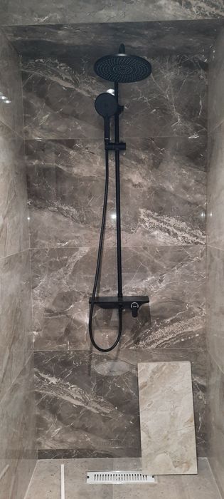 керамогранит вашей мечты. От доставки до идеального мантажа