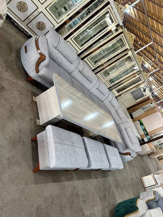 Мехмонхона учун юмшок угалог