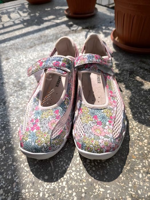 Дамски обувки Allrounder Niro