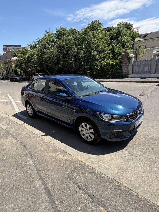 Peugeot 301 an 2019