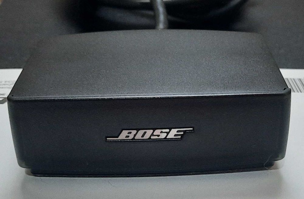 sistem audio BOSE GS seria 2