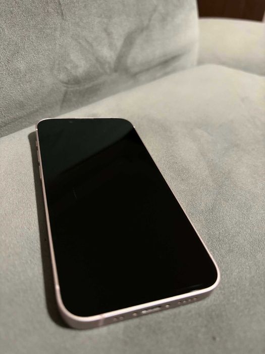 iPhone 13 mini Pink 128GBP