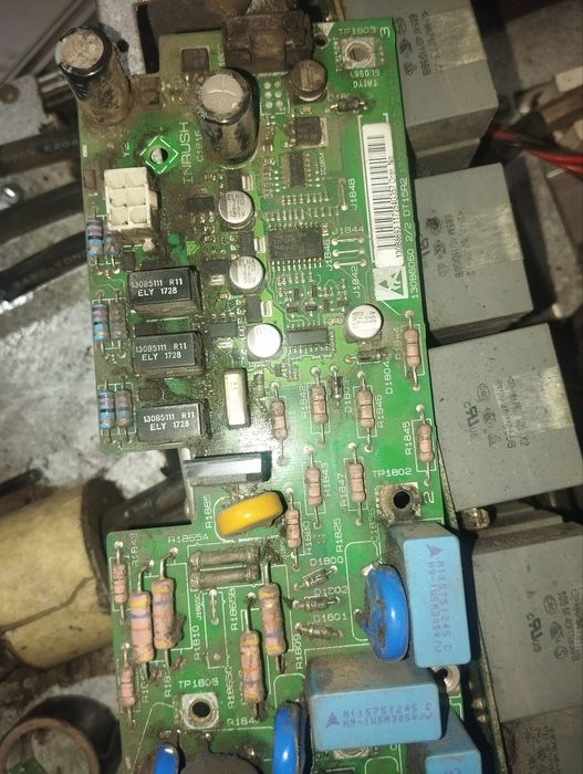 Barcha turdagi elektrika xizmati