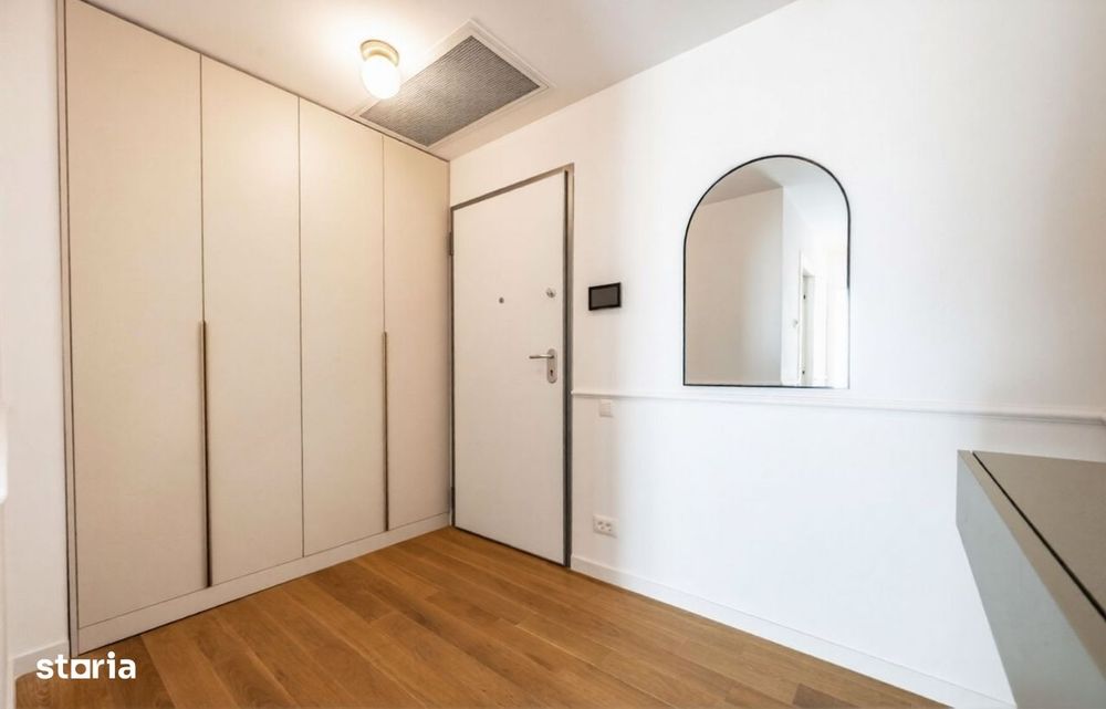 Apartament High End 3 camere Upsite I View superb