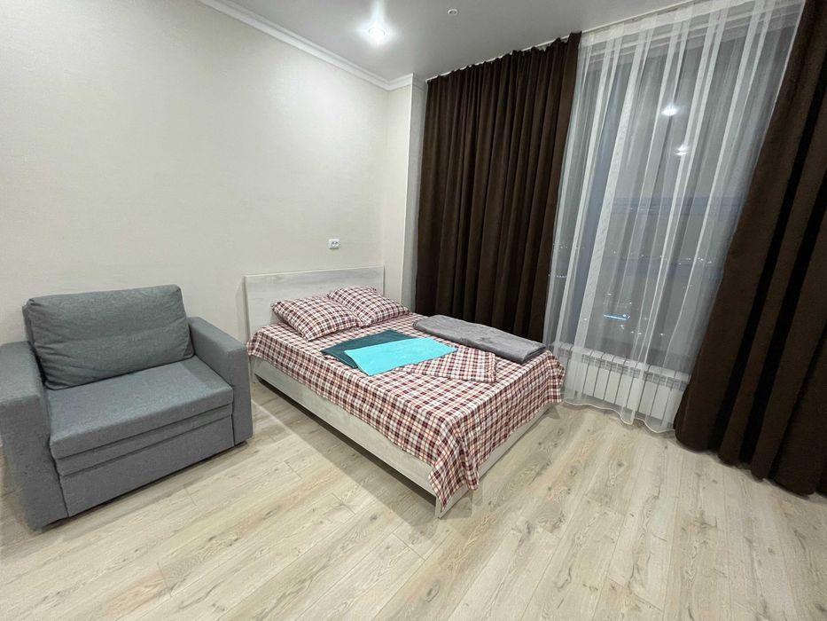 Республика Богенбай батыра 1-комн