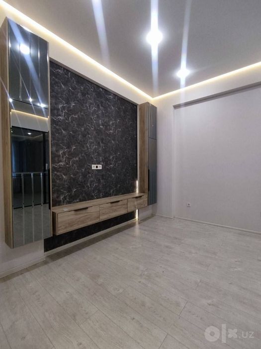 Sayram Elite 2/4/9 64m²