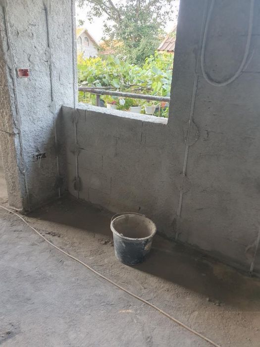 Tencuiala nisip+multibat