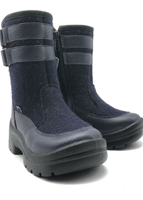 Валенки Филипок