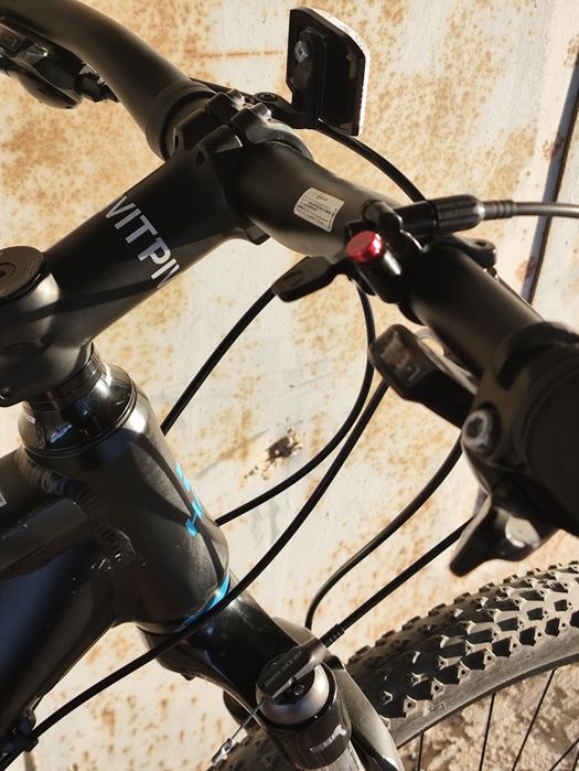 Велосипед Haro 27.5