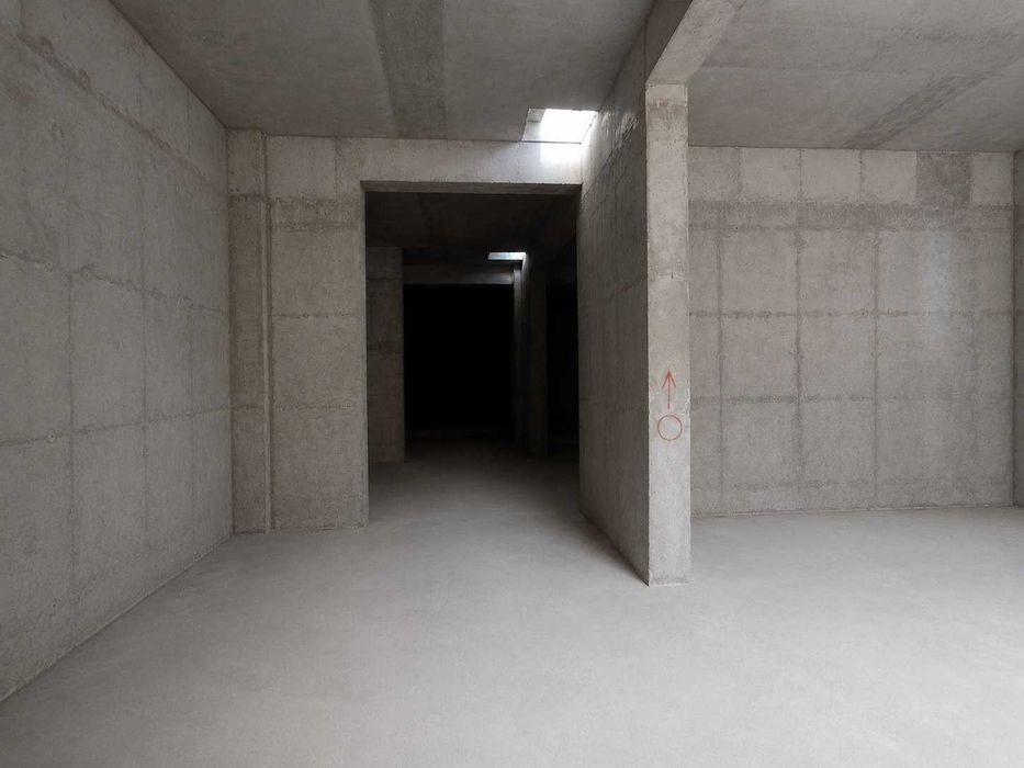 Podval · 523 m² · -1-qavat, Chirchiq sotiladi