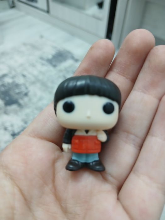 Уилл из киндер джой осд