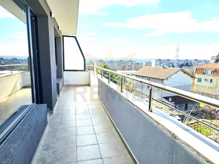 2-стаен в Варна-Левски площ 67 цена 155400