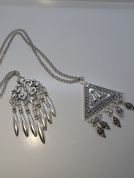 Национальные украшения