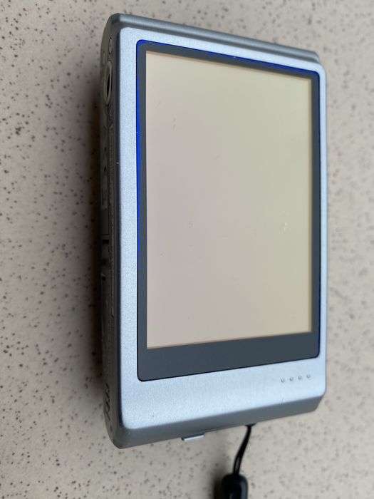 Aparat foto compact Panasonic lumix DMC FS 37