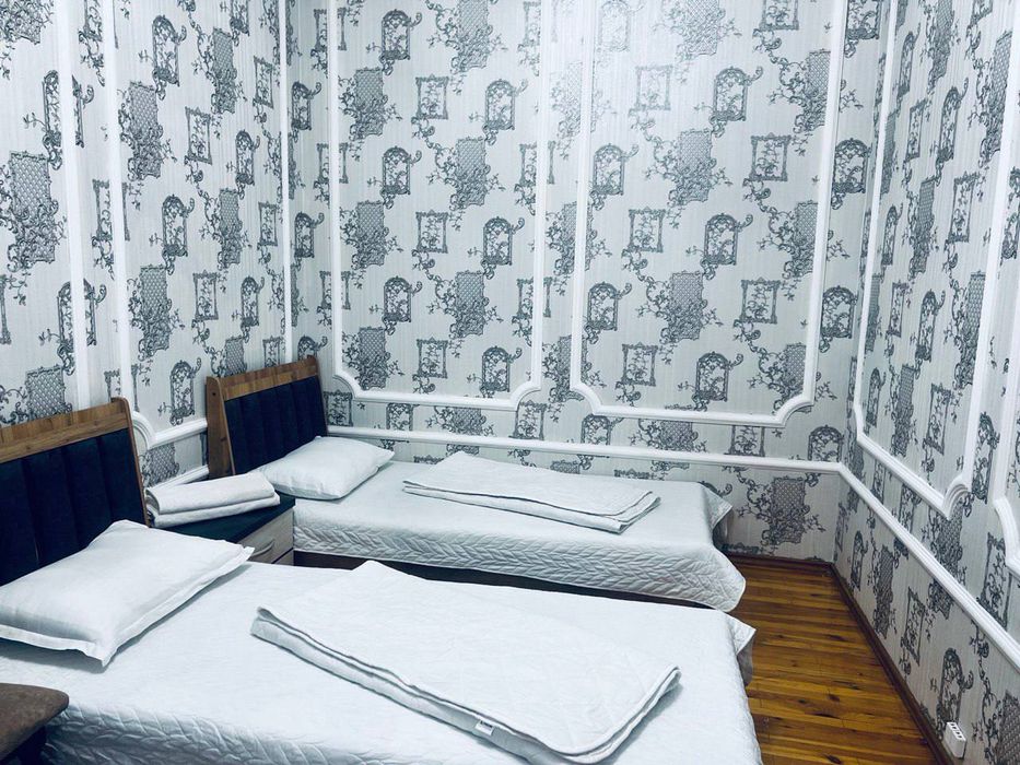 Сдаётся участок 5 ком Хостел