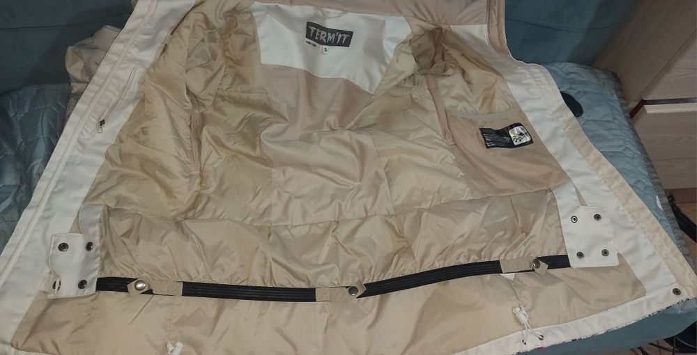 куртка    Termit