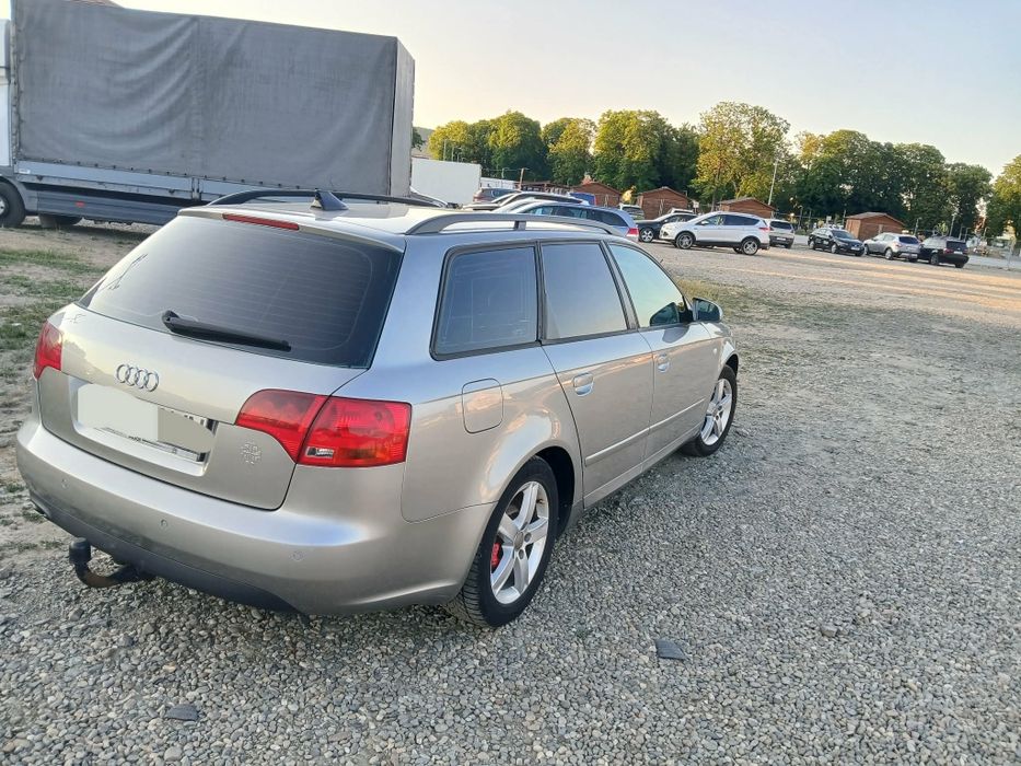 AUDI A4 Avant 2006 — imagine 3
