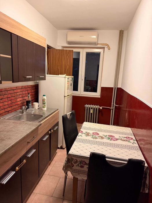 Inchiriez Apartament 2 camere Vlaicu