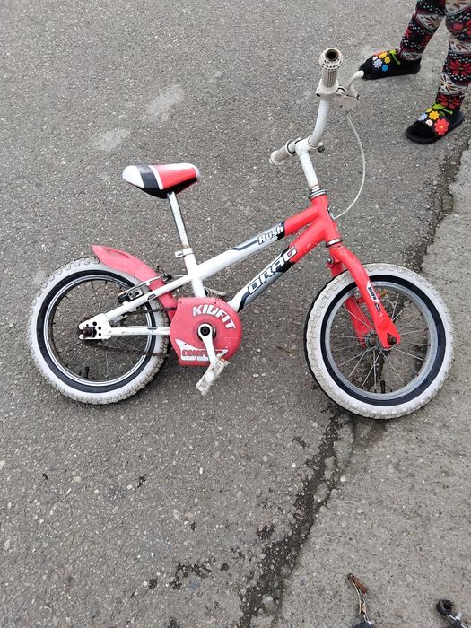 Vand Bicicelaetă pentru copii