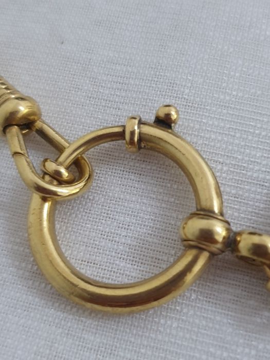 Lant ceas de buzunar