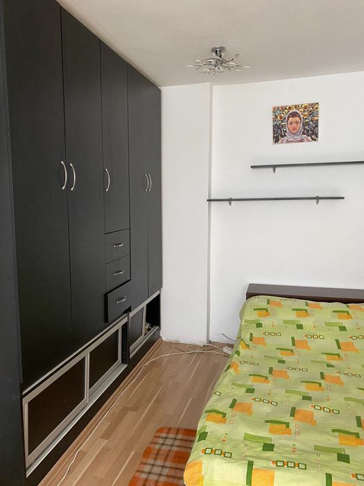 Дава се под наем Едностаен апартамент в София, Обеля 2 - 55 кв.м за 306 € - Снимка #5