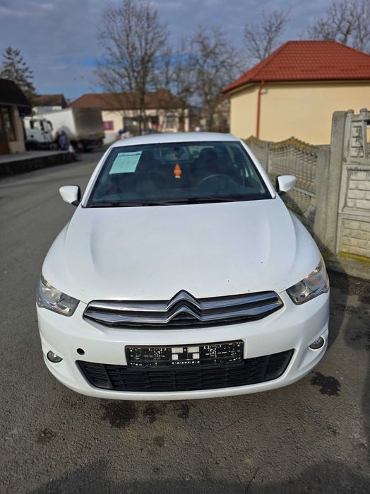 Citroen C-Elyse de vânzare