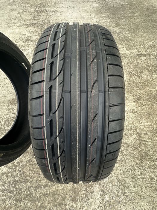 Vand 2 Anvelope Bridgestone