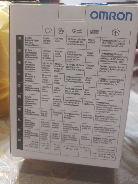 Электроний термометр 50$