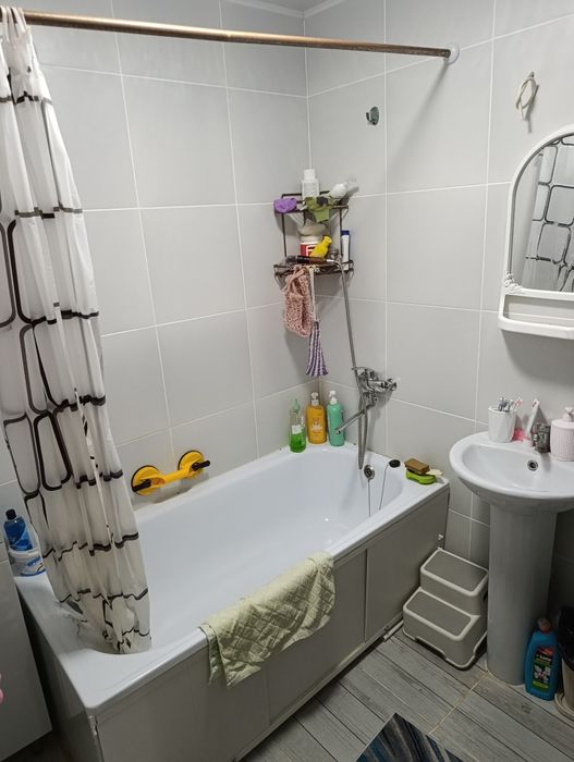 Продам квартиру в Аулиеколе