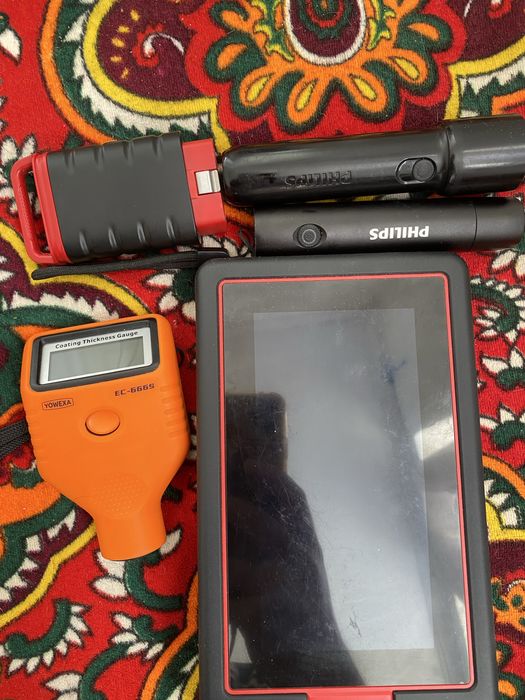 Tayor biznes , Готовый бизнес по проверке автомобилей