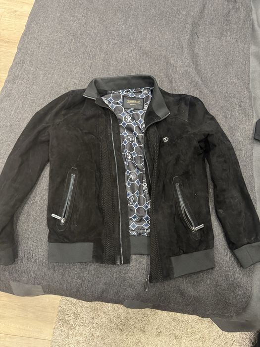 Куртка Stefano ricci