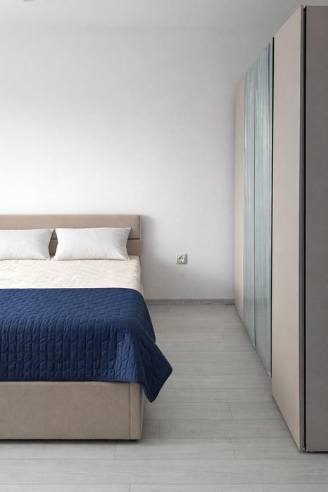 Apartament 2 camere, prima închiriere, loc de parcare inclus