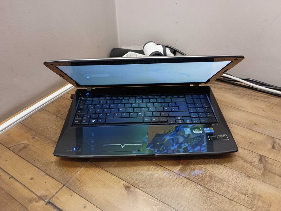 Лаптоп Medion Akoya P6622 15.6"