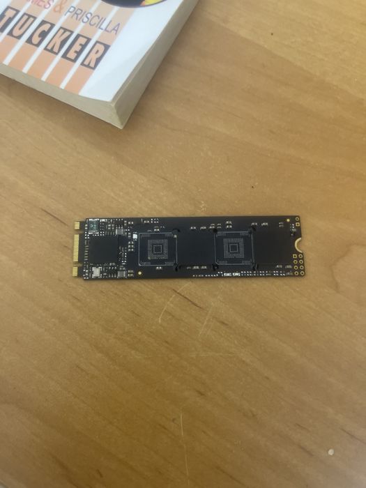 Vand ssd de laptop m2