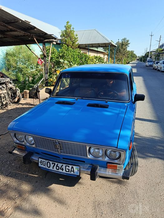 ваз 2106 сотилади холати зур