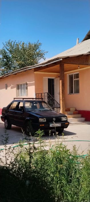 Джетта 2 обмен на кой