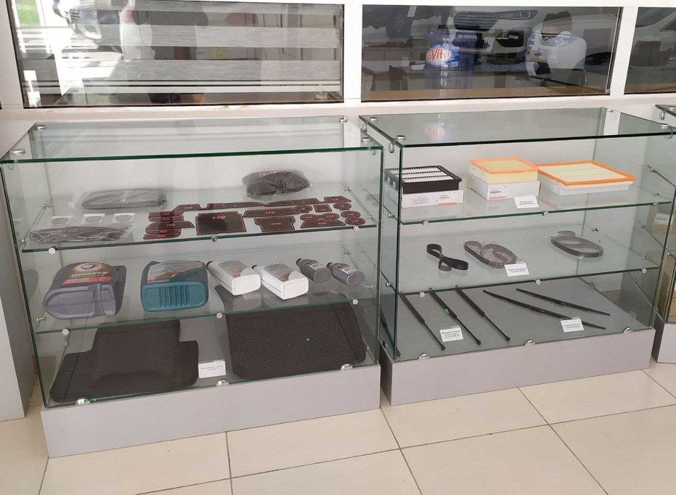 ХАВАЛ Н6, Н9 запчасти оптом и в рассрочку