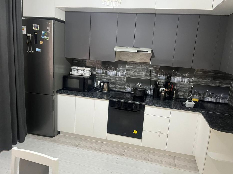 Продам 1 комнатную квартиру