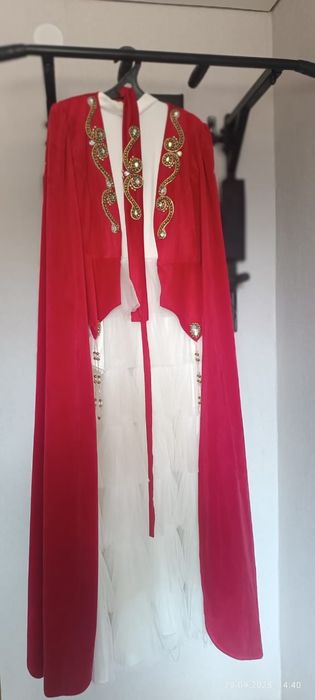 Платье на қыз ұзату