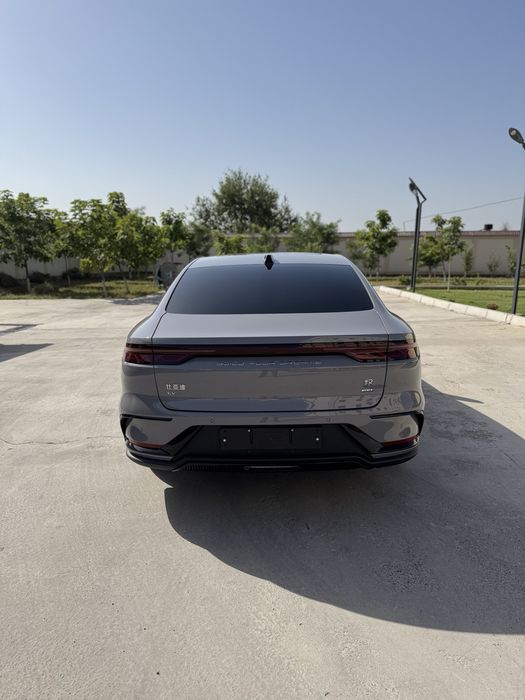 BYD HAN Smart 701 км. юради, энг фули.