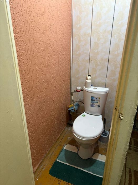 Продам двухкомнатную квартиру