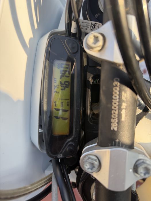 Husqvarna FE 250 2019