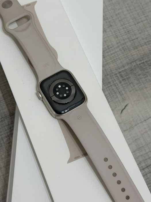 Apple watch series 8 41mm