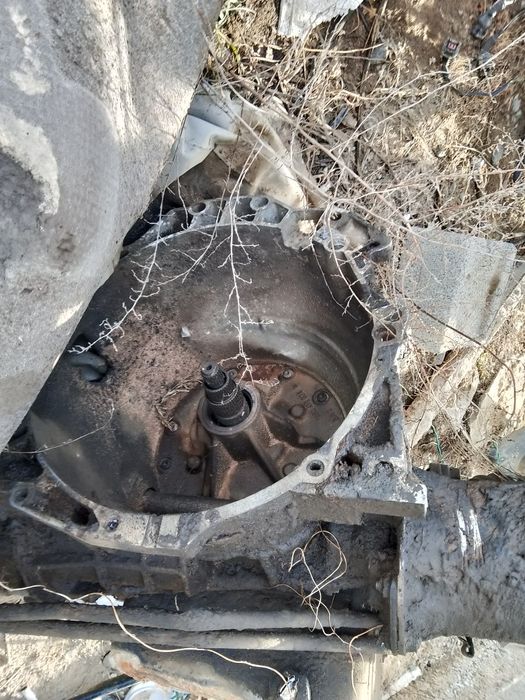 Продам АКПП Ауди С4