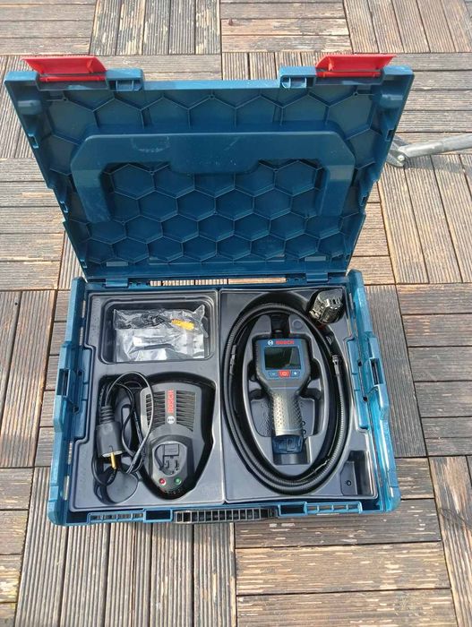 Инспекционна камера(ендоскоп) BOSCH GOS 10.8V-LI