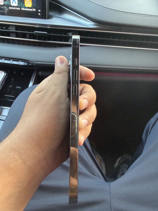 Iphone 13 pro max 256gb