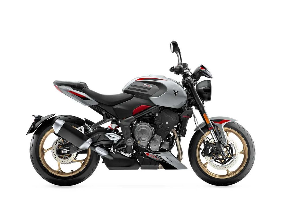 Motocicleta Triumph Trident 800 my2026 | 0 km | motomus.ro
