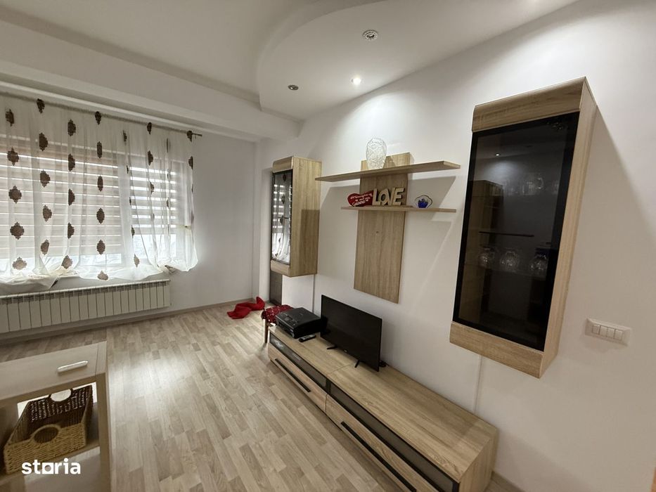 Apartament, 2 camere, 70 mp, Radauti — fotografia 3